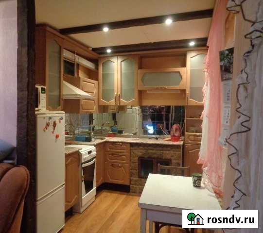 2-комнатная квартира, 56 м², 2/5 эт. в аренду на длительный срок в Томске Томск - изображение 1