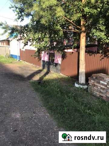 Коттедж 100 м² на участке 10 сот. на продажу в Киселевске Киселевск - изображение 1