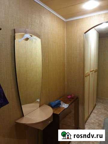 3-комнатная квартира, 59 м², 8/9 эт. на продажу в Мурманске Мурманск - изображение 1