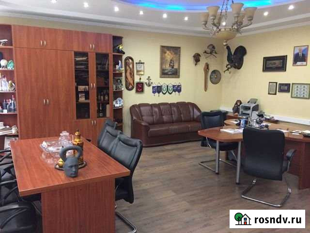 Офисное помещение, 148 кв.м. Дзержинский - изображение 1