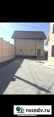 Коттедж 300 м² на участке 15 сот. на продажу в Чебаркуле Чебаркуль - изображение 1