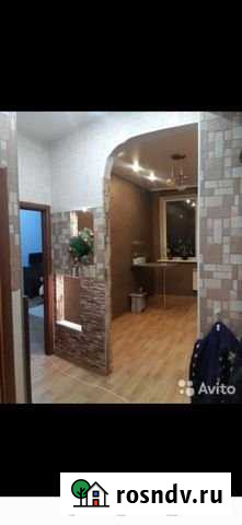 2-комнатная квартира, 58 м², 4/4 эт. на продажу в Маркове Маркова - изображение 1