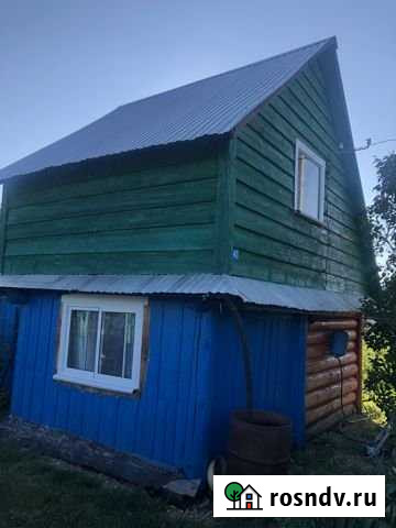 Дача 35 м² на участке 6 сот. на продажу в Набережных Челнах Набережные Челны - изображение 1