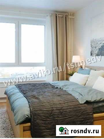 3-комнатная квартира, 76.1 м², 6/23 эт. на продажу в Мытищах Мытищи - изображение 1