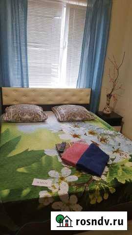 1-комнатная квартира, 33 м², 3/5 эт. в аренду посуточно в Ростове-на-Дону Ростов-на-Дону - изображение 1