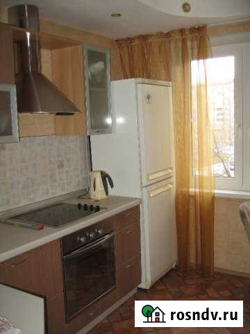 3-комнатная квартира, 65 м², 4/10 эт. в аренду на длительный срок в Челябинске Челябинск - изображение 1