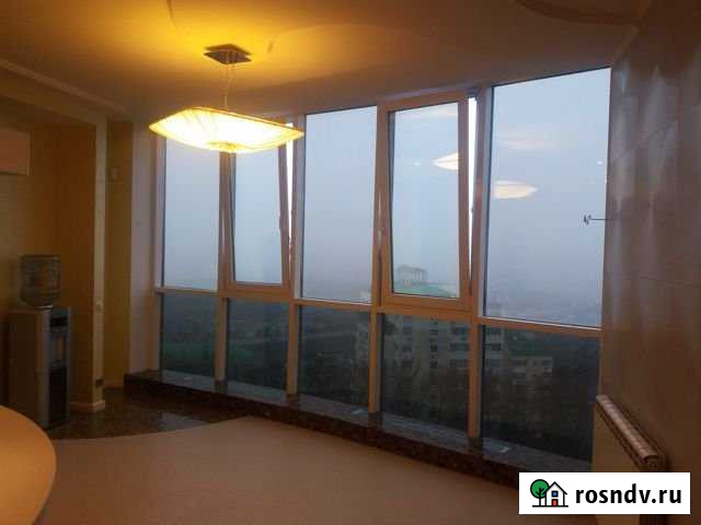 3-комнатная квартира, 201 м², 11/17 эт. на продажу в Белгороде Белгород - изображение 1