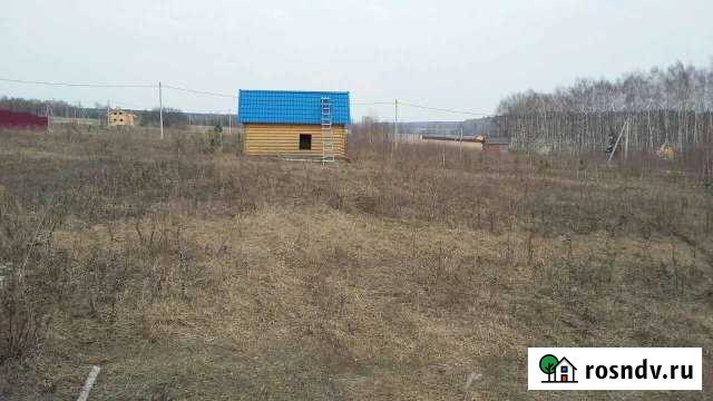 Участок ИЖС 10 сот. на продажу в Богородске Богородск - изображение 1