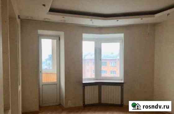 3-комнатная квартира, 118.3 м², 4/5 эт. на продажу в Орле Орёл