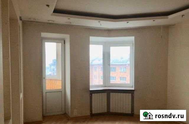 3-комнатная квартира, 118.3 м², 4/5 эт. на продажу в Орле Орёл - изображение 1