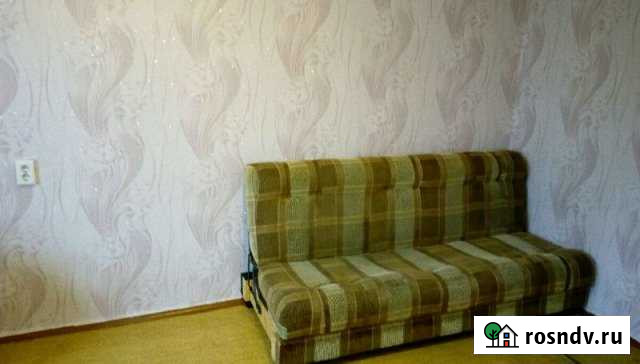 Комната 13 м² в 1-ком. кв., 4/9 эт. в аренду на длительный срок в Перми Пермь - изображение 1