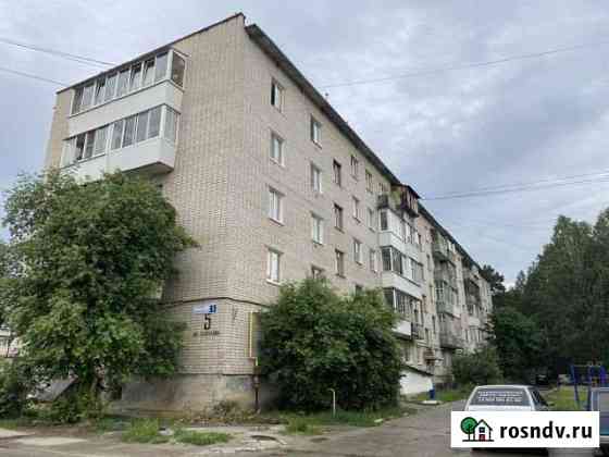 3-комнатная квартира, 50.2 м², 5/5 эт. на продажу в Березовском Свердловской области Березовский