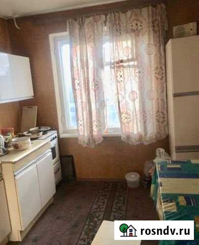 2-комнатная квартира, 56 м², 6/9 эт. на продажу в Мурманске Мурманск - изображение 1