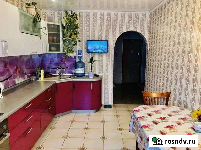 3-комнатная квартира, 82.4 м², 4/14 эт. на продажу в Ярославле Ярославль - изображение 1