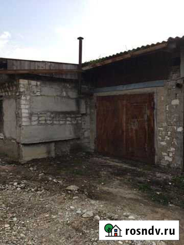 Гараж 19 м² на продажу в Биробиджане Биробиджан - изображение 1