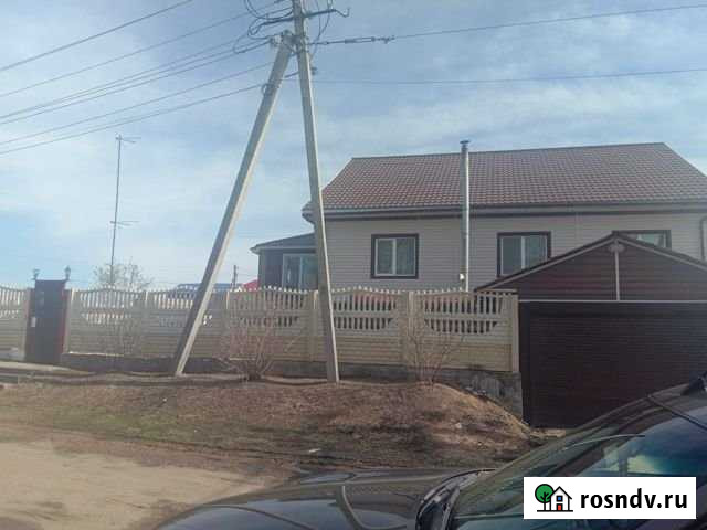 Коттедж 220 м² на участке 10 сот. на продажу в Благовещенске Амурской области Благовещенск - изображение 1