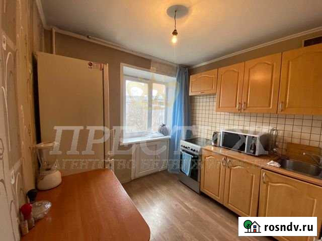 2-комнатная квартира, 42.2 м², 5/5 эт. на продажу в Новокузнецке Новокузнецк - изображение 1