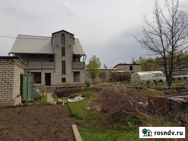 Коттедж 300 м² на участке 30 сот. на продажу в Ачинске Ачинск - изображение 1