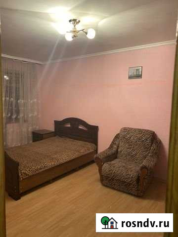 1-комнатная квартира, 32 м², 4/5 эт. в аренду на длительный срок во Владикавказе Владикавказ - изображение 1