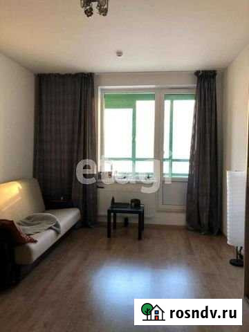 1-комнатная квартира, 35 м², 4/9 эт. в аренду на длительный срок в Красноярске Красноярск - изображение 1