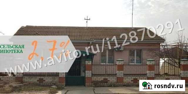Дом 112 м² на участке 11 сот. на продажу в Волжском Волгоградской области Волжский - изображение 1