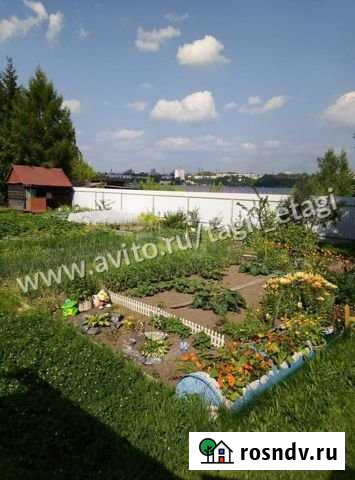 Дом 20 м² на участке 7.3 сот. на продажу в Нижнем Тагиле Нижний Тагил - изображение 1