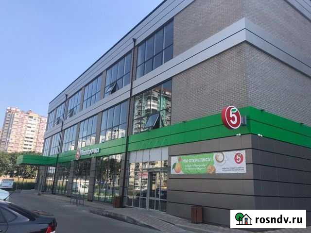 Сдам в аренду торговую площадку Краснодар - изображение 1