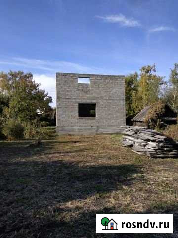 Участок ИЖС 18 сот. на продажу в Белокурихе Белокуриха - изображение 1