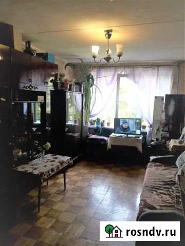 2-комнатная квартира, 44.1 м², 4/5 эт. на продажу в Ижевске Ижевск - изображение 1