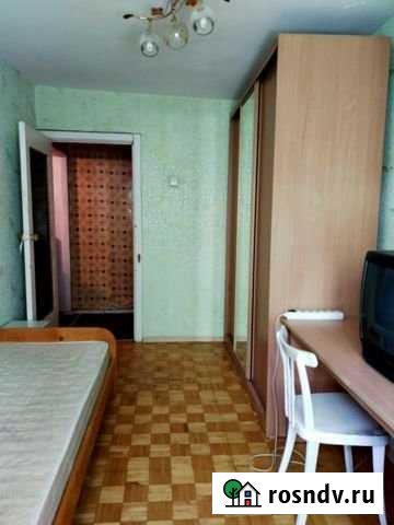 2-комнатная квартира, 44 м², 4/5 эт. на продажу в Ижевске Ижевск - изображение 1