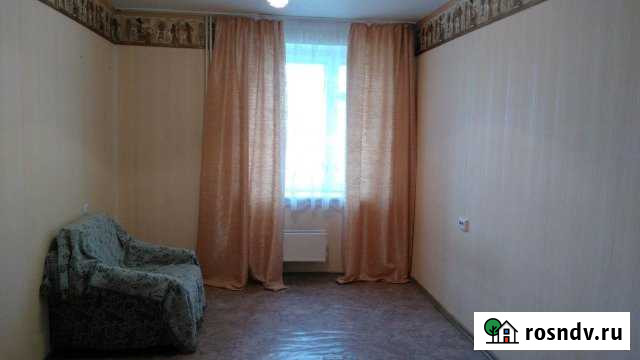 Комната 13.6 м² в 2-ком. кв., 5/9 эт. на продажу в Чебоксарах Чебоксары - изображение 1