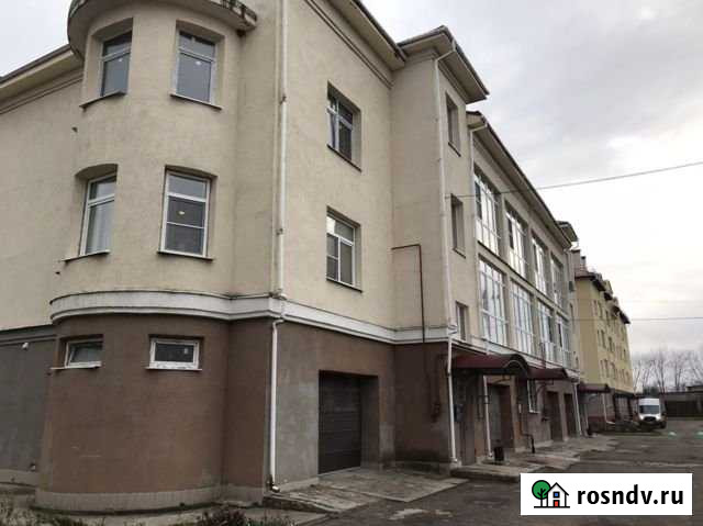 Квартира со свободной планировкой, 100 м², 2/3 эт. на продажу в Великом Новгороде Великий Новгород - изображение 1