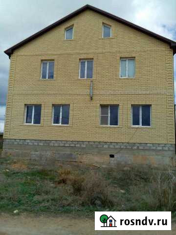 Дом 229 м² на участке 8 сот. на продажу в Икряном Икряное - изображение 1