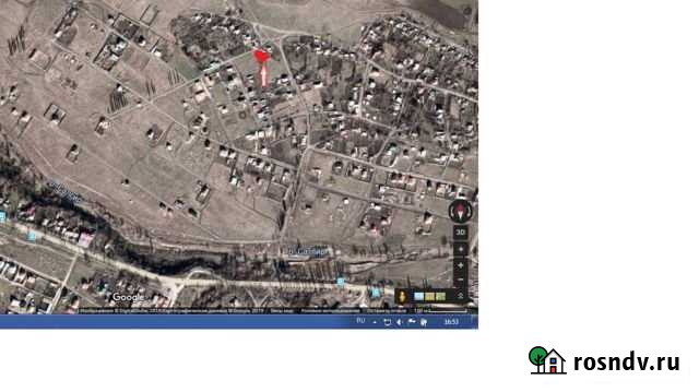 Участок ИЖС 12 сот. на продажу в Ферсманово Ферсманово - изображение 1