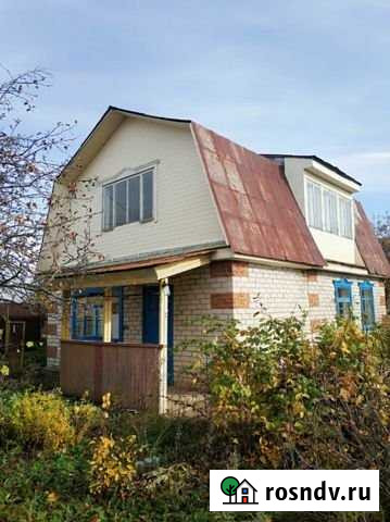 Дача 50 м² на участке 4 сот. на продажу в Васильево Васильево - изображение 1