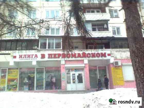 Торговое помещение с отдельным входом, 23 кв.м. Иркутск