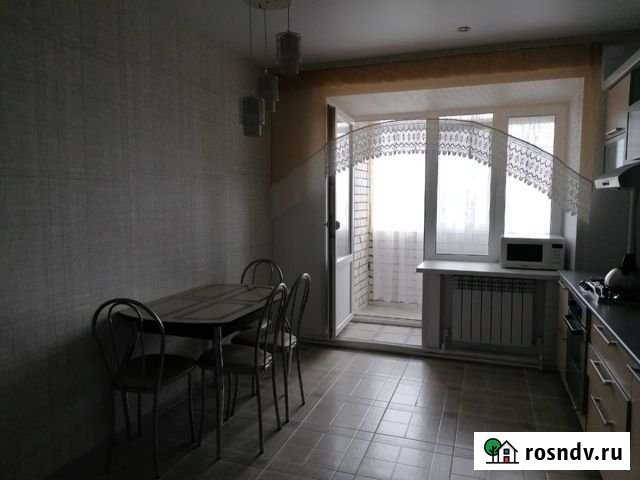 2-комнатная квартира, 63 м², 7/9 эт. в аренду на длительный срок в Арзамасе Арзамас - изображение 1