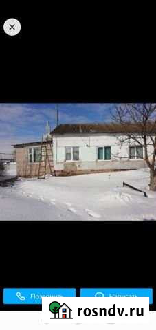 Дом 110 м² на участке 15 сот. на продажу в Сарманово Сарманово - изображение 1