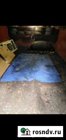 Гараж 18 м² в аренду в Москве Москва - изображение 1