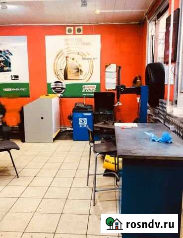 Помещение на базе автосервиса Сочи - изображение 1