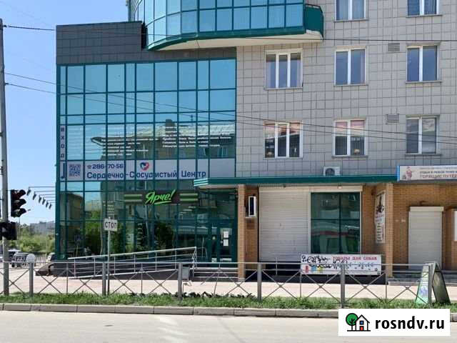 Торговое на ул. советская от 60м2 до 160м2 Новосибирск - изображение 1