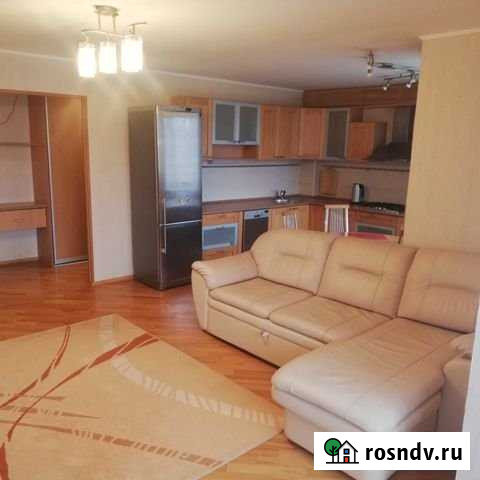 2-комнатная квартира, 63 м², 8/9 эт. в аренду на длительный срок в Нижнем Новгороде Нижний Новгород - изображение 1