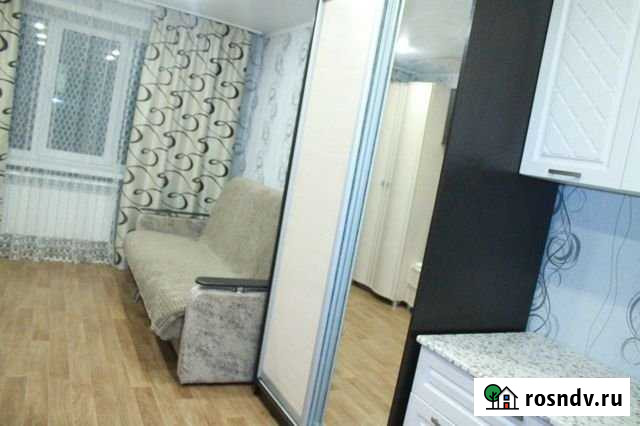 Комната 17.4 м² в 1-ком. кв., 2/5 эт. на продажу в Воронеже Воронеж - изображение 1