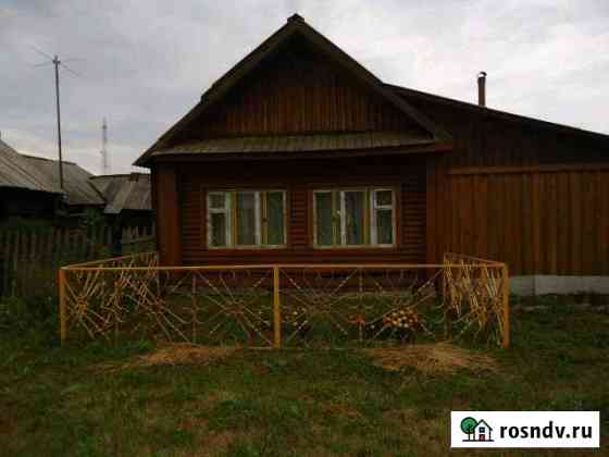 Дом 90 м² на участке 22 сот. на продажу в Невьянске Невьянск