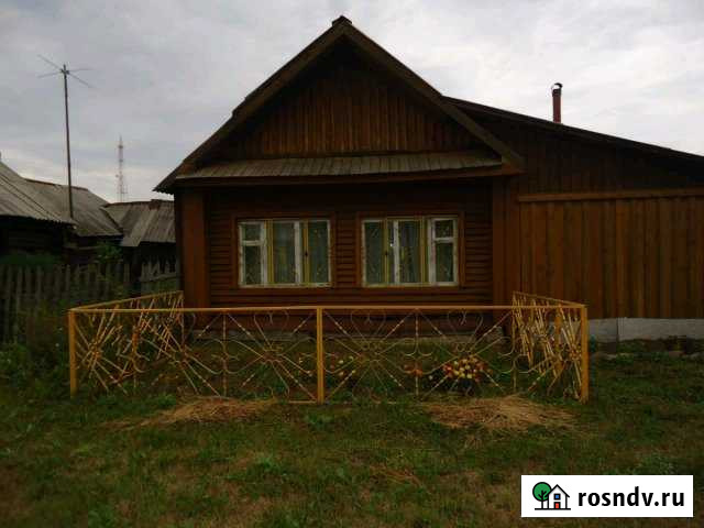 Дом 90 м² на участке 22 сот. на продажу в Невьянске Невьянск - изображение 1