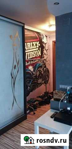 2-комнатная квартира, 44 м², 4/4 эт. на продажу в Красноармейске Московской области Красноармейск - изображение 1