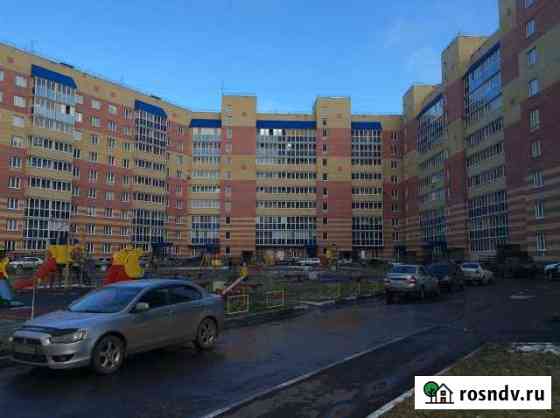 2-комнатная квартира, 69.5 м², 2/9 эт. на продажу в Омске Омск