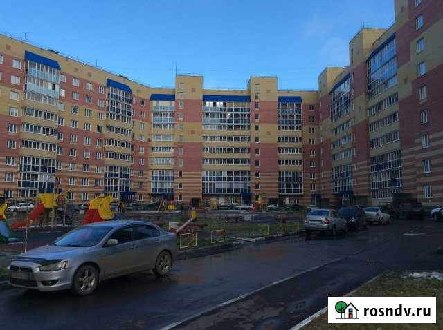 2-комнатная квартира, 69.5 м², 2/9 эт. на продажу в Омске Омск - изображение 1