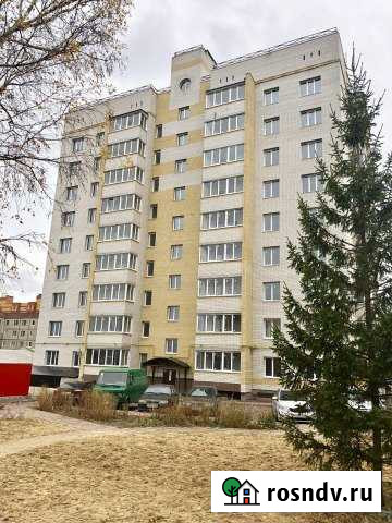 1-комнатная квартира, 36.5 м², 9/9 эт. на продажу в Рассказово Рассказово - изображение 1
