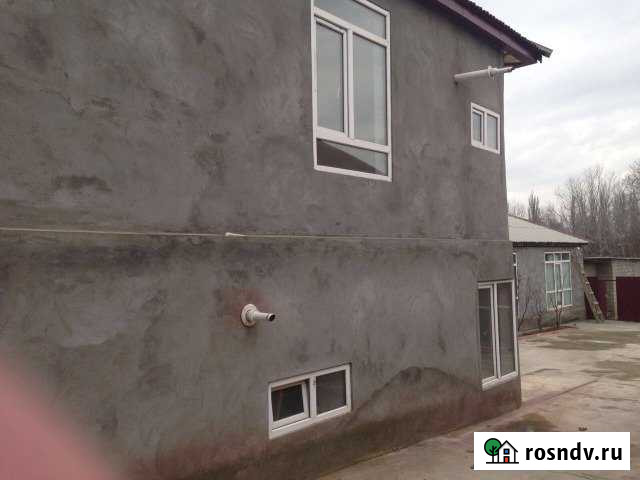 Дом 284 м² на участке 15 сот. на продажу в Гудермесе Гудермес - изображение 1